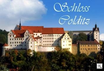 Foto: Hochzeit Schloss Colditz heiraten
