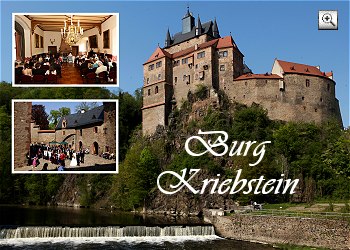 Foto: Hochzeit Burg Kriebstein (Hochzeitsfotos)