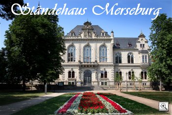 Foto: Hochzeit Standesamt Stndehaus Merseburg heiraten