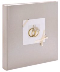 Hochzeit Fotoalbum Eternity