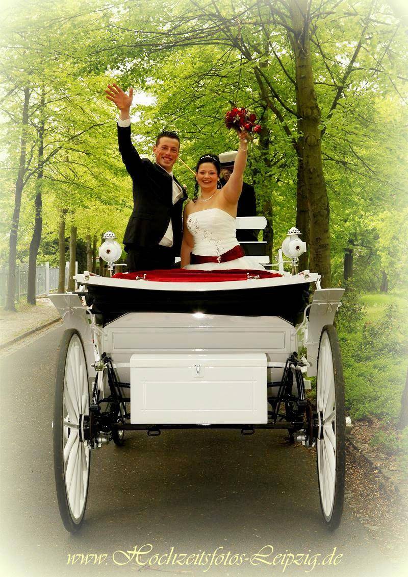 Fotograf fr Hochzeit im Schloss Machern