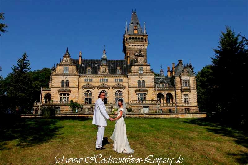 Fotograf Hochzeit Naumburg