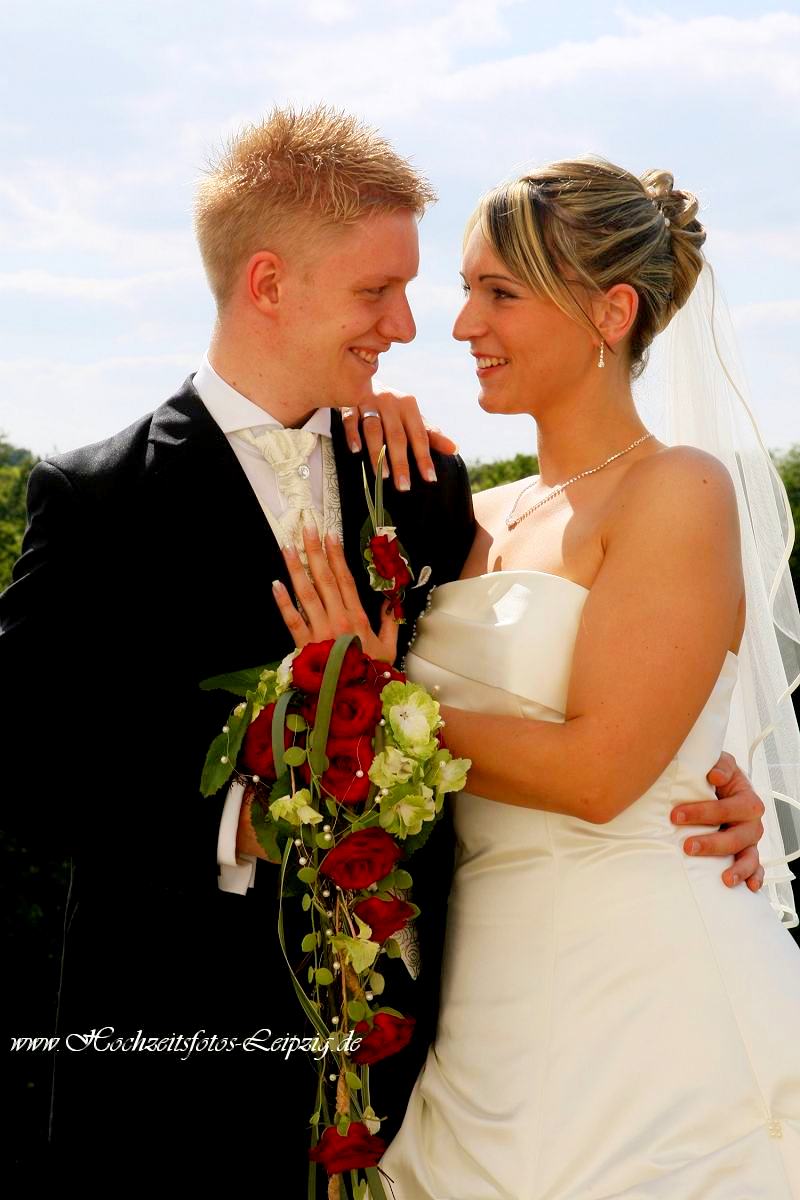 Fotograf Hochzeit Dresden