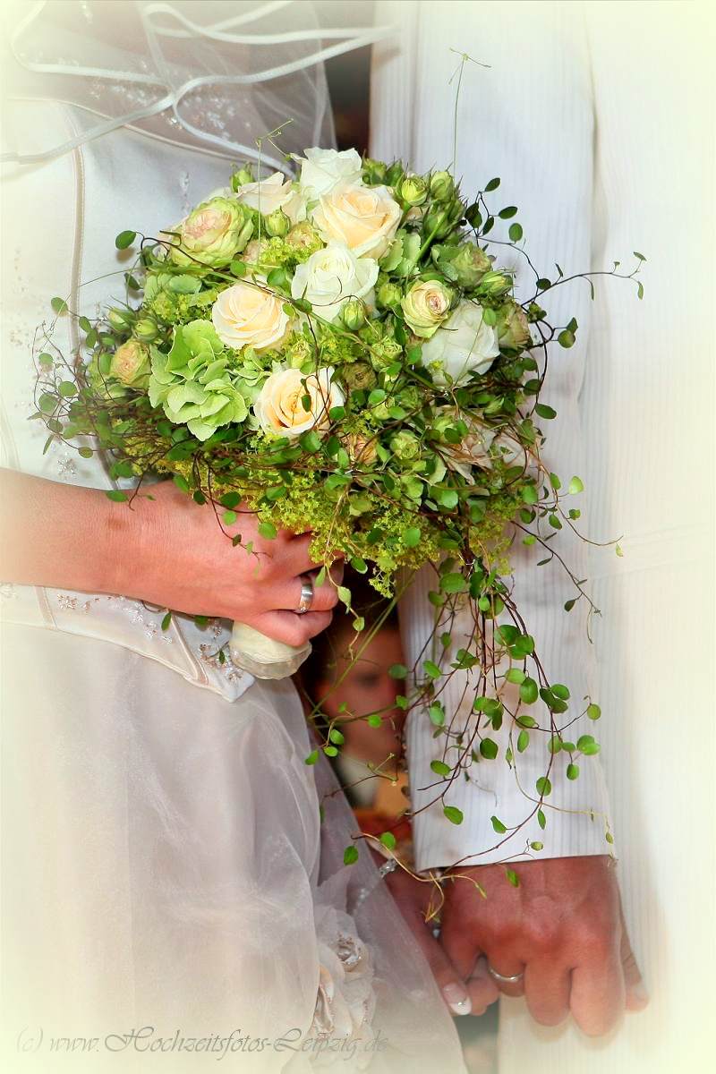 Hochzeitsfoto Weienfels (Fotograf Hochzeit)