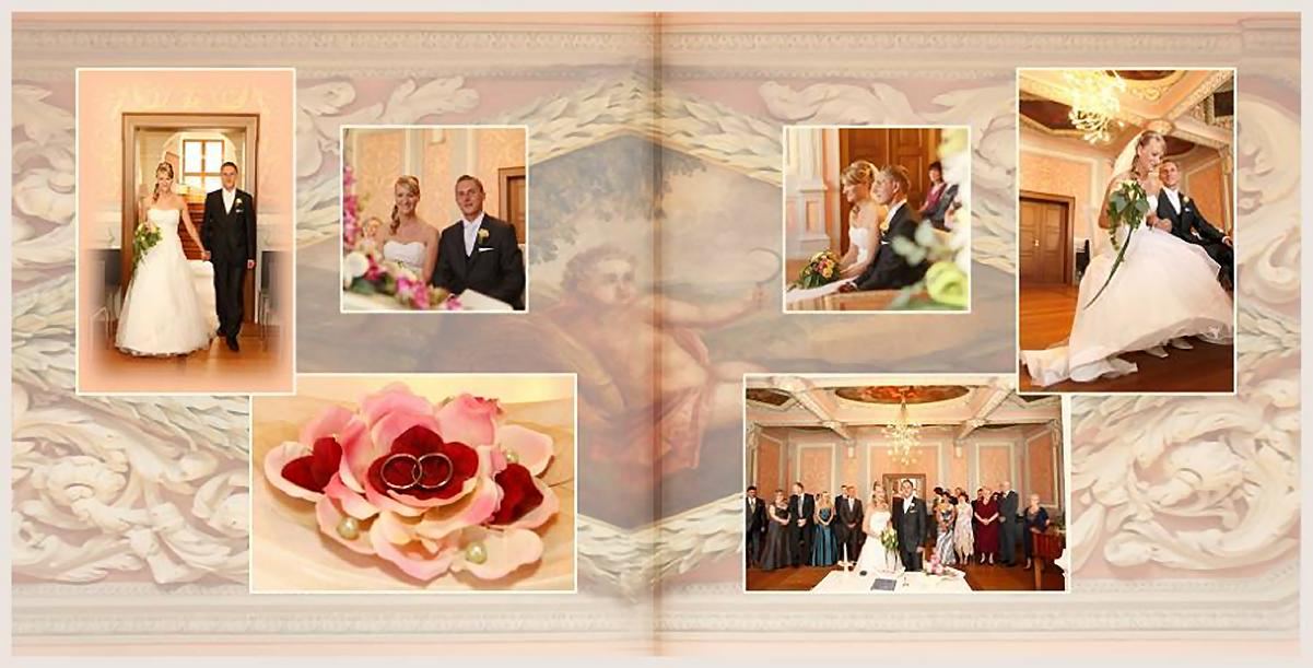 Fotobuch vom Fotograf erstellen lassen