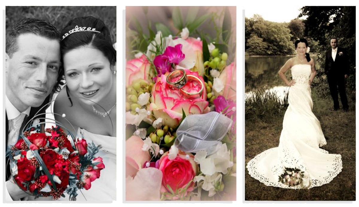Fotograf Hochzeit