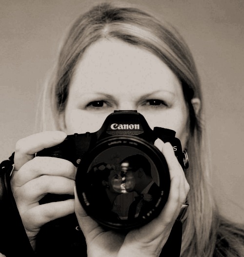 Portraitfotografin Katrin Lantzsch