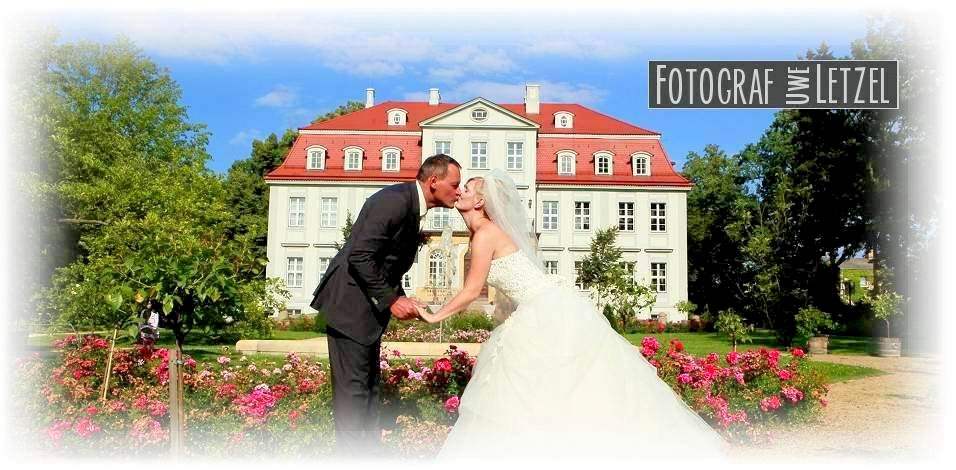 Hochzeitsfotograf Wermsdorf