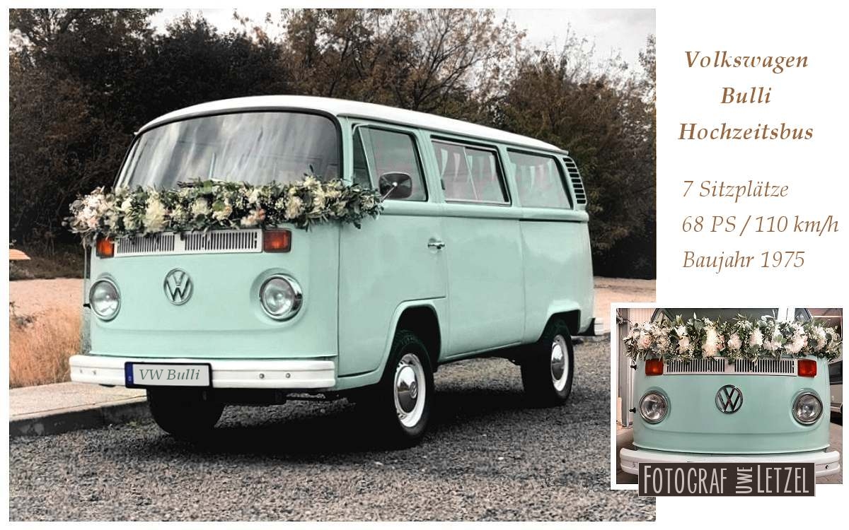 Oldtimer Hochzeitsautos in Schkopau mieten - Oldtimerfahrten zur Trauung im Stndehaus Merseburg und zur Hochzeitsfeier im Schloss Sckopau 