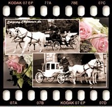 Oldtimer mieten - Fahrzeugauswahl Nr. 12 - Hochzeitskutschen