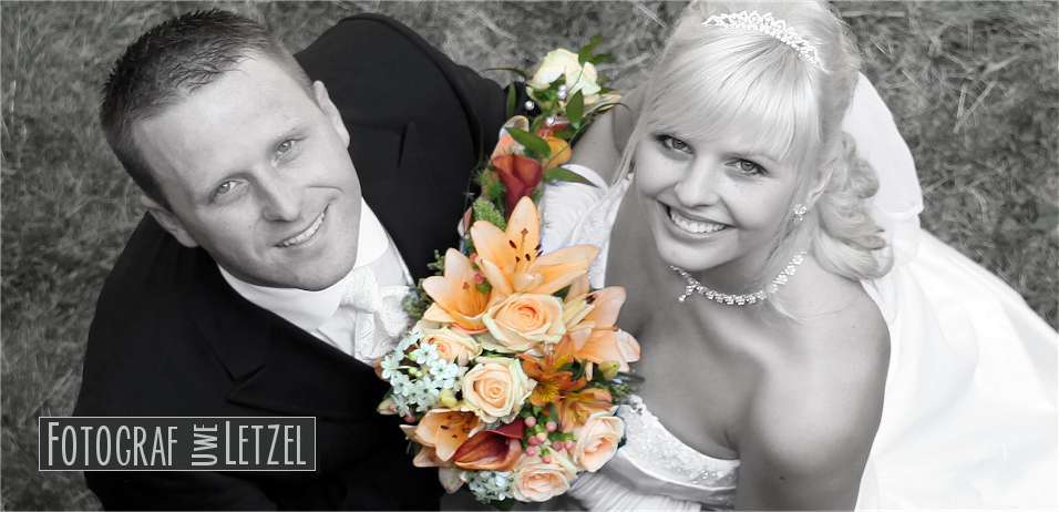 Hochzeitsfotograf Markranstdt Standesamt und Schloss Altranstdt