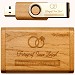 Digital Hochzeitsfotos auf Foto USB Stick