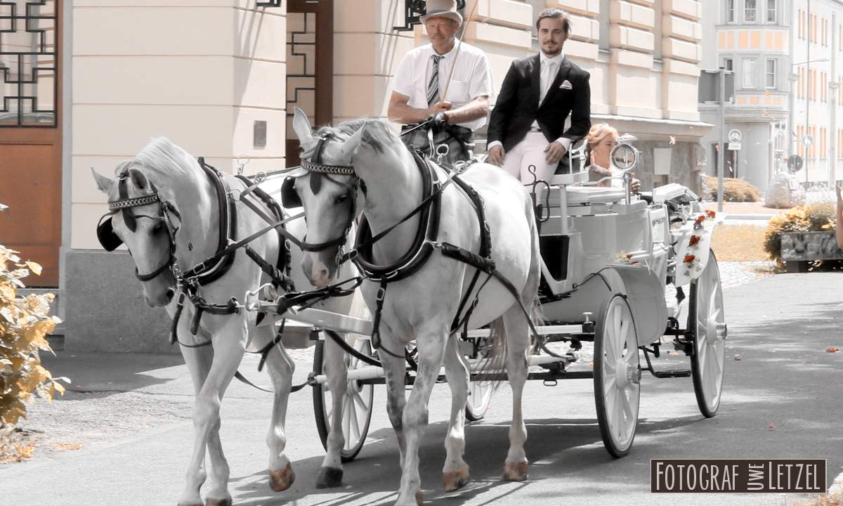 Oldtimer Hochzeitsauto im Leipzig mieten