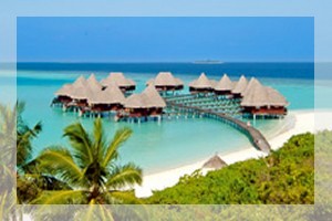 Malediven Urlaub buchen