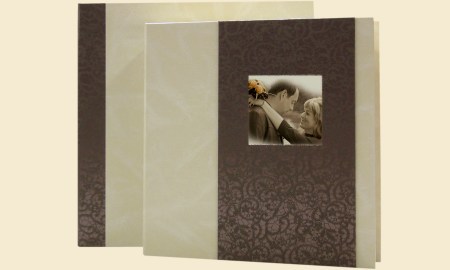 Foto Album Exklusive Creme